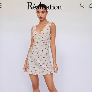 Realisationpar Isabelli dress